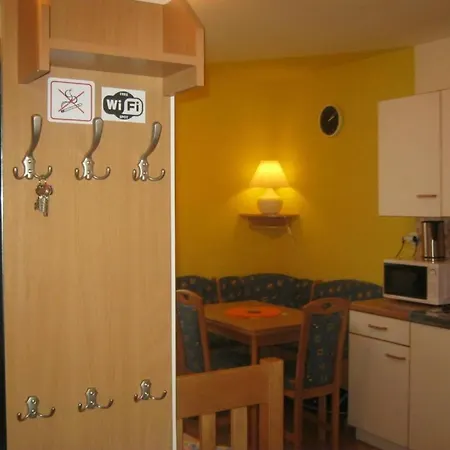 Apartman Klondajk Harrachov Exterior photo