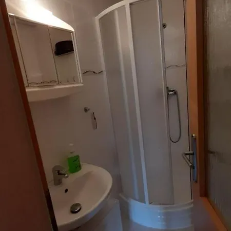 Apartman Klondajk Harrachov Exterior photo
