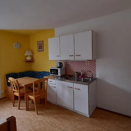Apartman Klondajk Harrachov Exterior photo