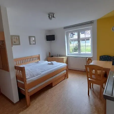 Apartman Klondajk Harrachov Exterior photo